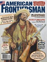 American Frontiersman